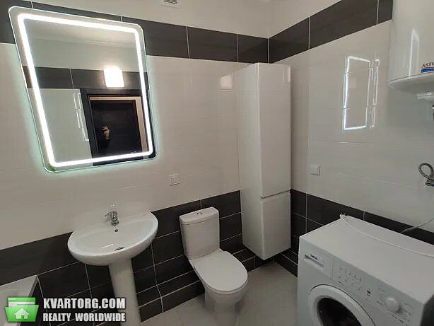 Rent out 1-room apartment. Киев, проспект Победы — photo 4