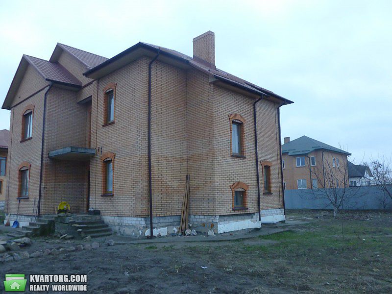 Sell house. Киев, Шевченко пер — photo 1