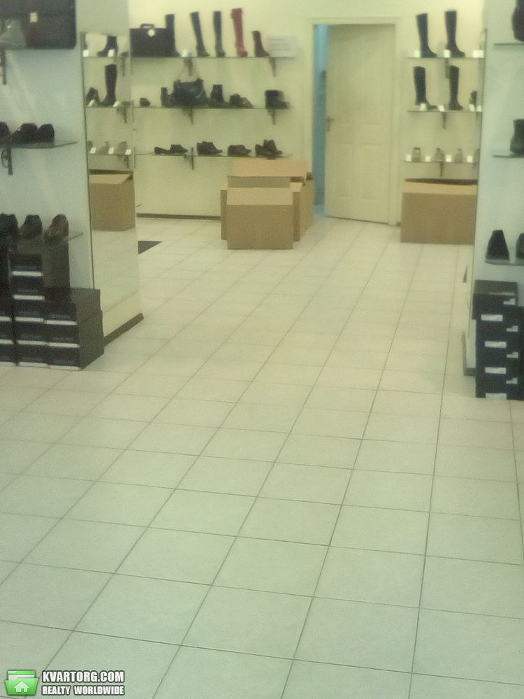 Rent out shop. Киев, Сечевых стрельцов — photo 1