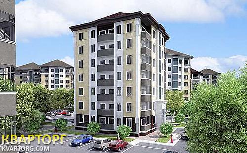 Sell 2-room apartment. Одесса, Днепропетровская дорога — photo 2