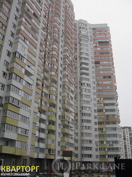 продам 3-комнатную квартиру. Киев,  Драгоманова - фото 1