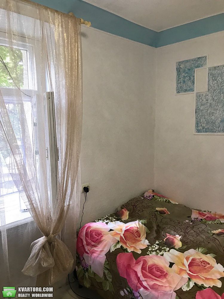 Rent out 2-room apartment. Одесса, Юрия Олеши — photo 9