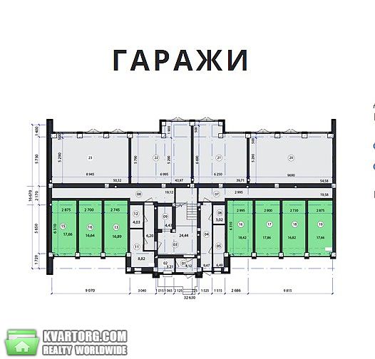 Sell 1-room apartment. Одесса, Сахарова — photo 7