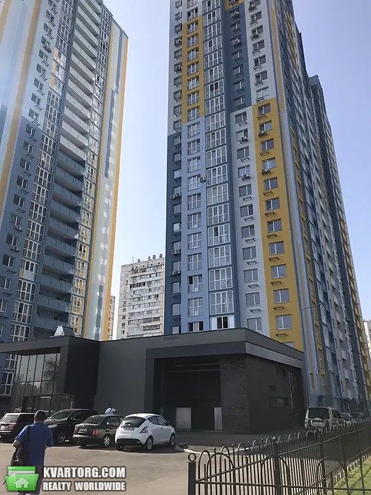 Sell 3-room apartment. Киев, Вишняковская — photo 1