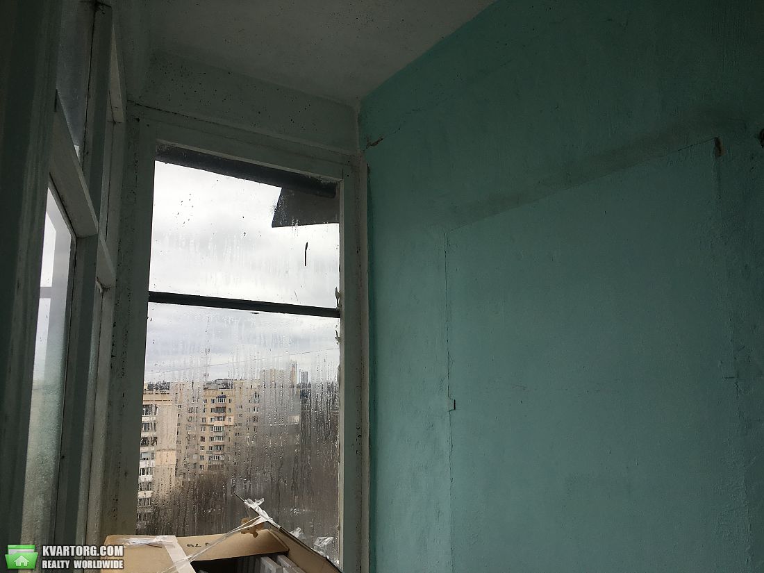 продам 1-комнатную квартиру. Киев,   Попова - фото 10