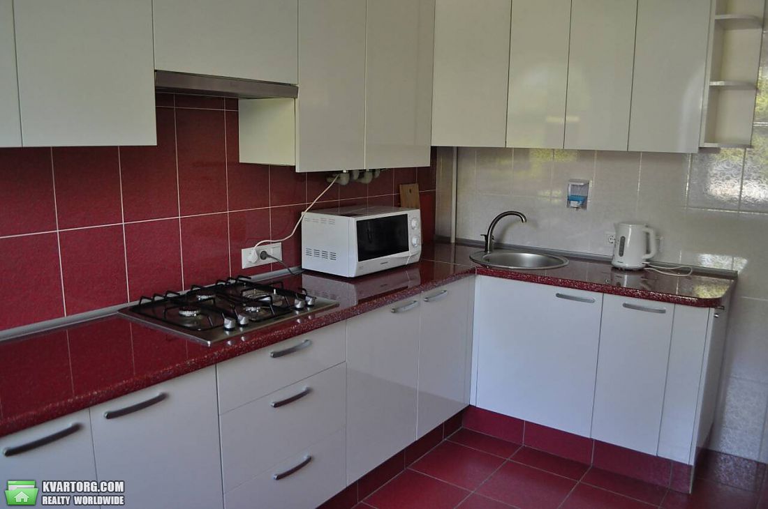 Rent out 1-room apartment. Одесса, М,Арнаутская — photo 1