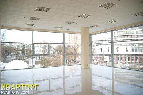 Rent out office. Киев,  Львовская пл — photo 1
