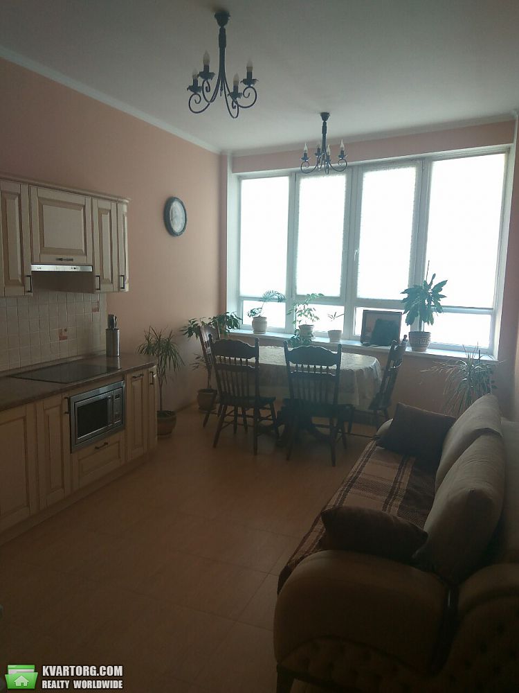 Rent out 1-room apartment. Одесса, Армейская — photo 4