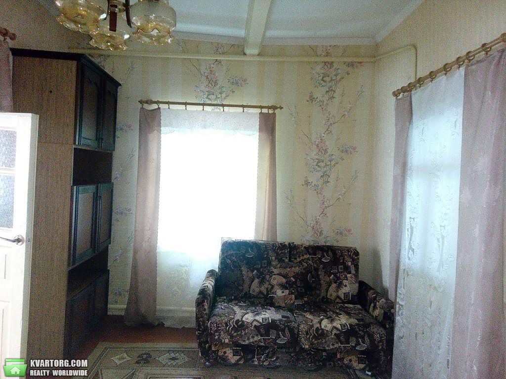 Sell house. Полтава,  Баумана — photo 1