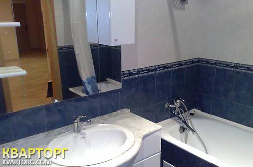 Rent out 3-room apartment. Киев,  Ахматовой — photo 4