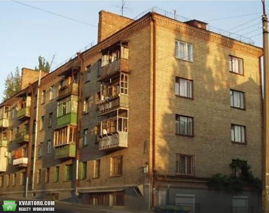 Rent out 2-room apartment. Киев,  Лумумбы — photo 9