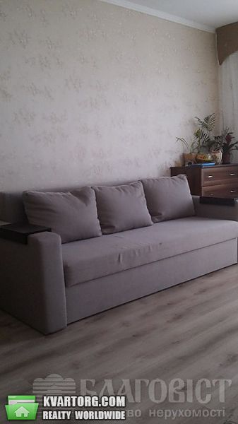 Sell 2-room apartment. Киев, Тростянецкая — photo 6