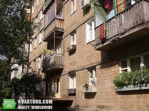 Sell 2-room apartment. Киев,  Волынская — photo 1