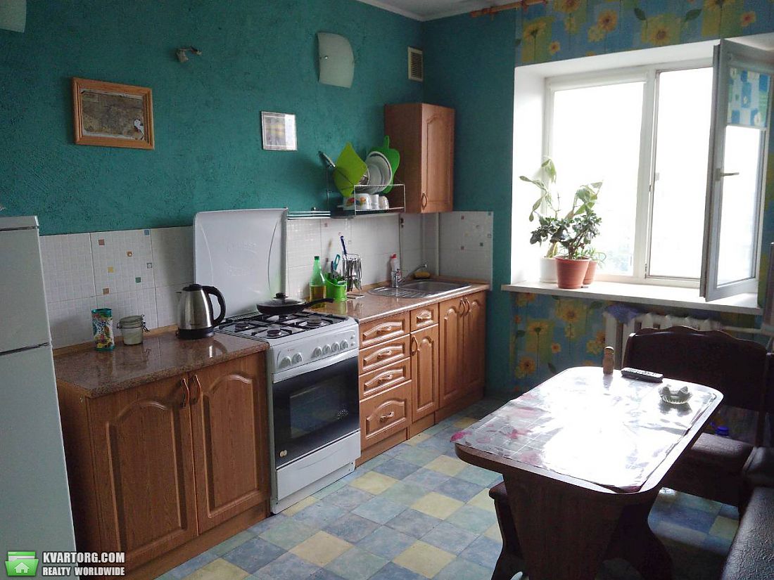 Rent out 1-room apartment. Одесса, Пионерская — photo 4