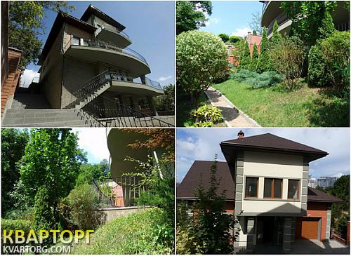 Sell house. Киев,  Ольшанская — photo 6