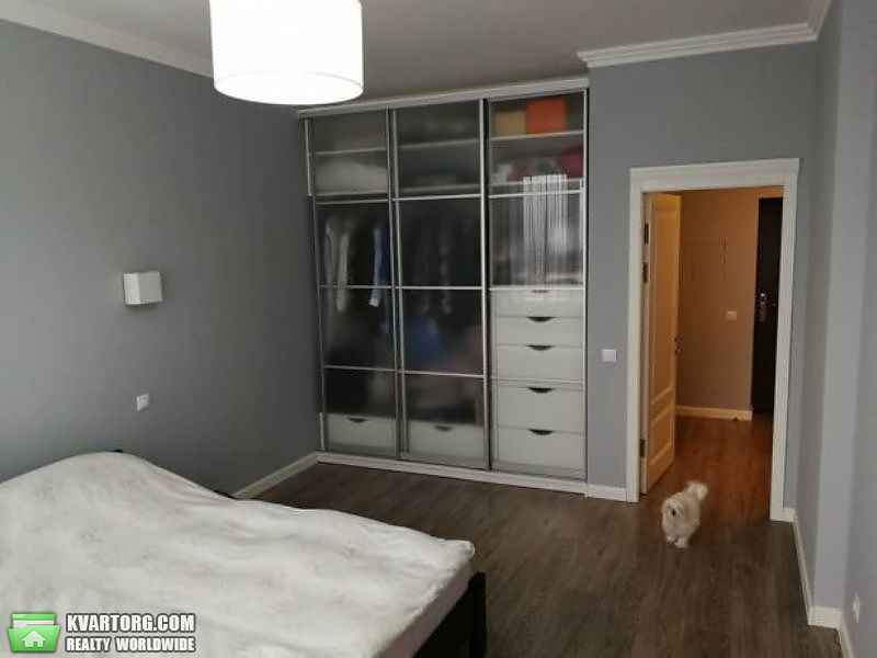 Sell 2-room apartment. Киев, Днепровская Набережная — photo 2