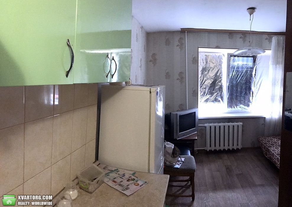 Sell 1-room apartment. Киев,  Автозаводская — photo 4