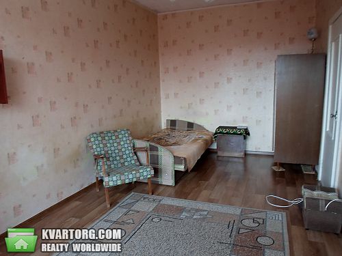 Rent out 1-room apartment. Днепропетровск, Героев Сталинграда пр — photo 5