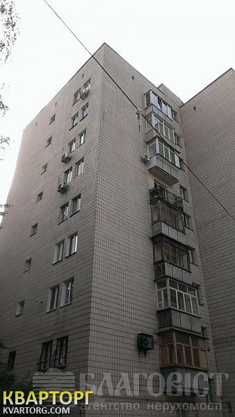 Sell 3-room apartment. Киев, Дарвина — photo 1