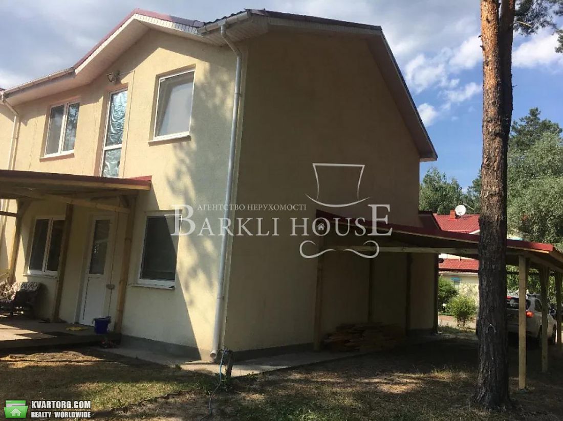 Rent out Townhouse. Киевская обл., Хотяновка — photo 9