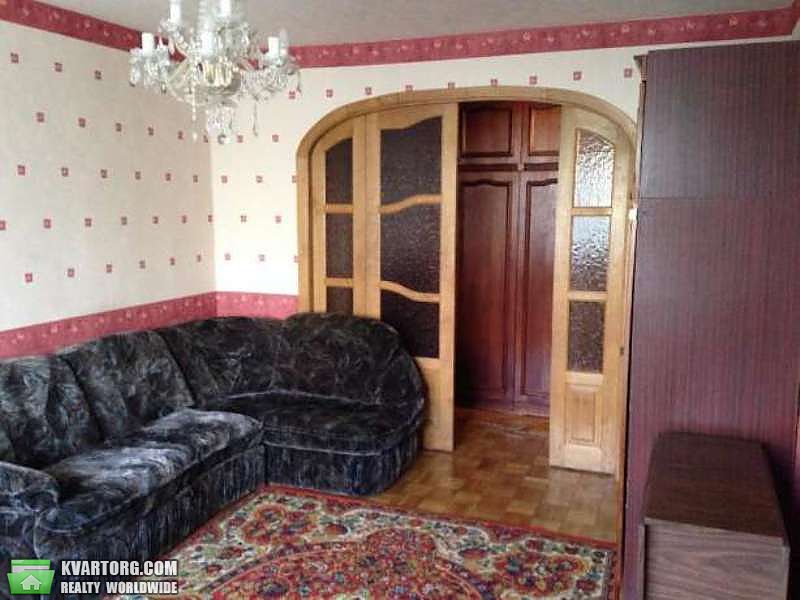 Sell 3-room apartment. Киев,  Тимошенко — photo 1