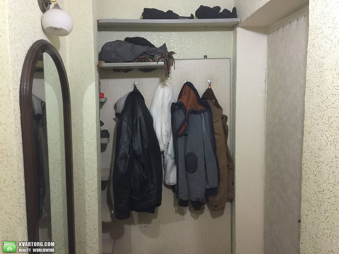 Rent out 2-room apartment. Киев,  Ереванская — photo 4