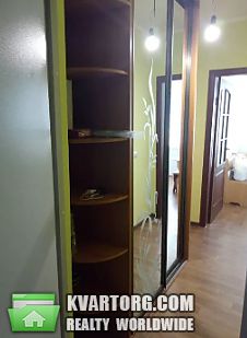 Rent out 1-room apartment. Киев, М. Русовой — photo 7