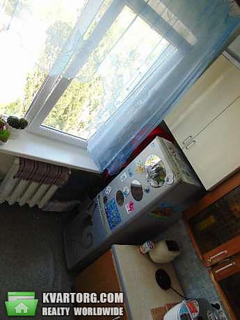 Sell 2-room apartment. Киев,  Блюхера — photo 6