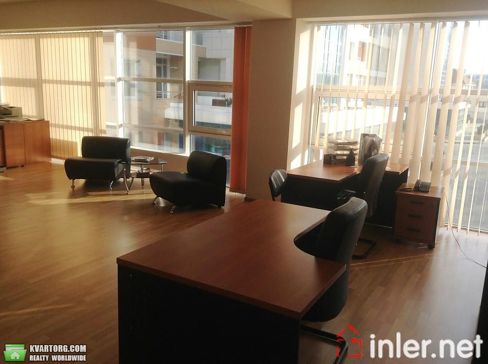 Rent out office. Одесса, Французский бульвар — photo 3