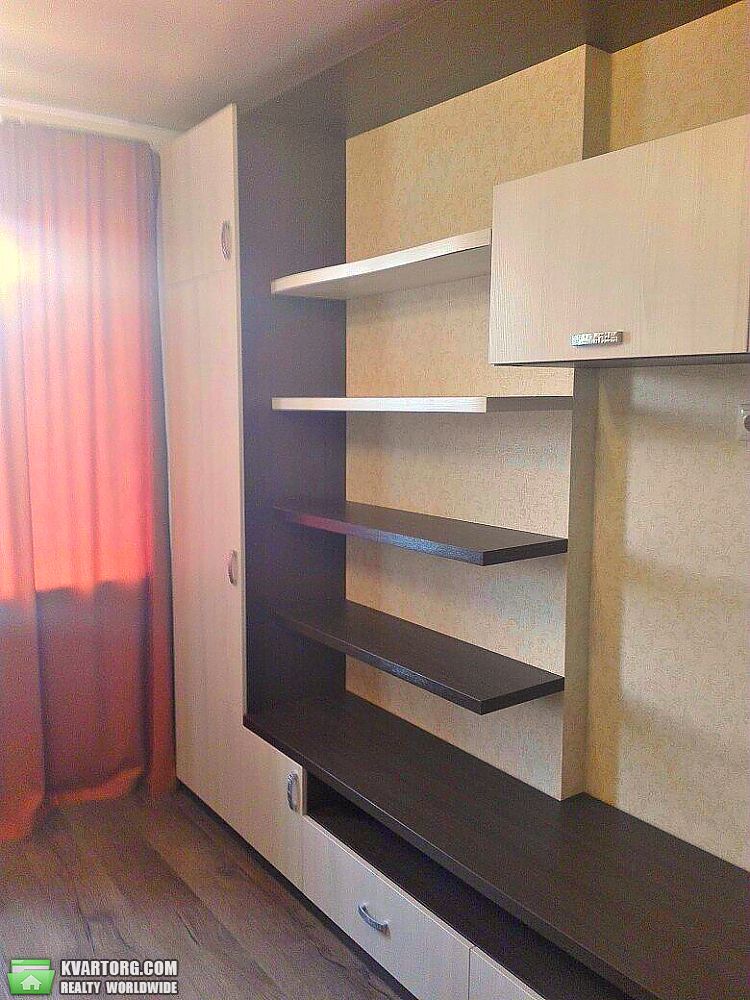 Rent out 2-room apartment. Киев,  Ревуцкого — photo 7