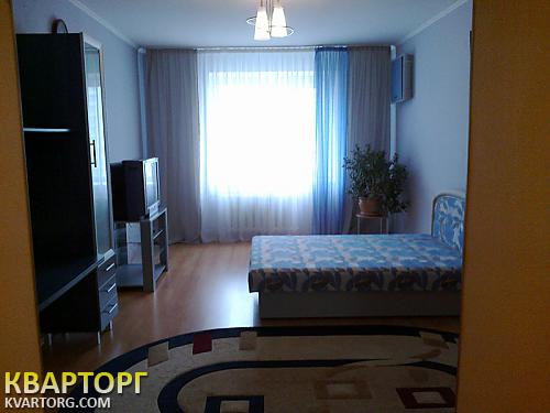 Rent out 1-room apartment. Киев,  Вишняковская — photo 2