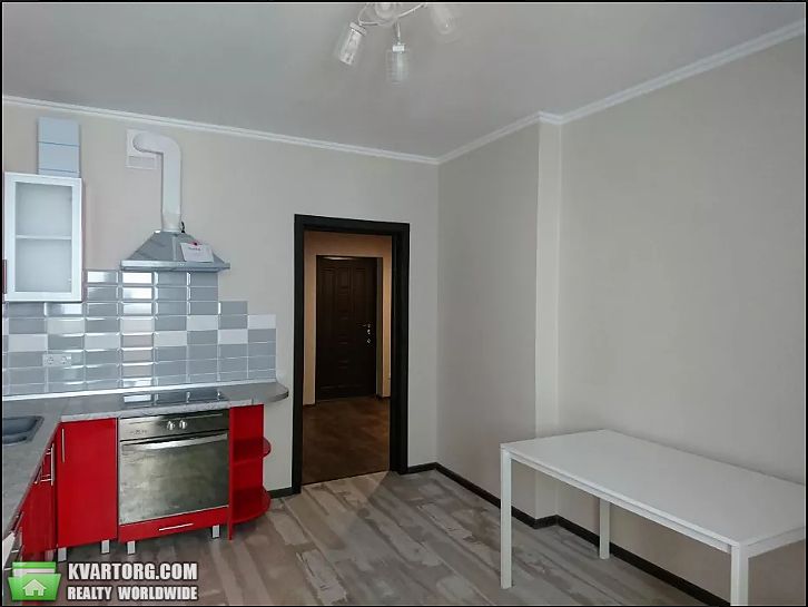 Rent out 1-room apartment. Киев, максимовича — photo 3