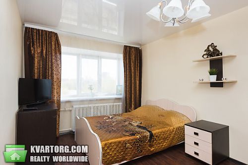 Rent out 1-room apartment. Харьков, Тракторостроителей — photo 3