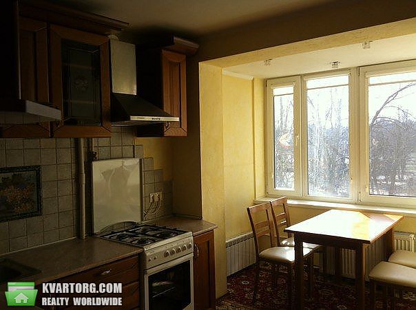 Rent out 1-room apartment. Киев,  Русановская наб — photo 9