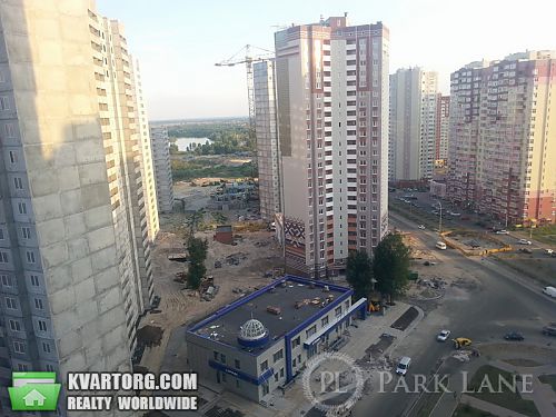 Sell 2-room apartment. Киев, Чавдар — photo 4