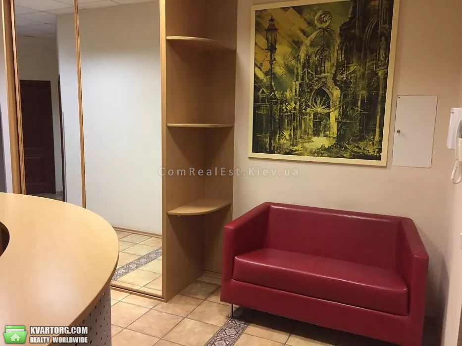 Rent out office. Киев, ул. П.Мирного — photo 1