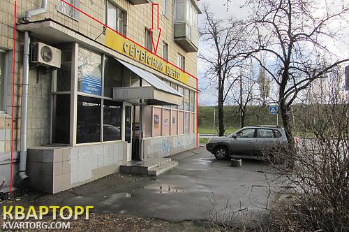 Rent out shop. Киев,  Воссоединения пр — photo 4