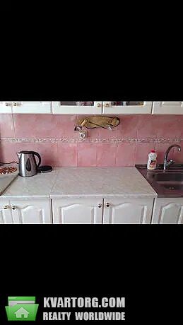 Rent out 2-room apartment. Киев,  Озерная — photo 9