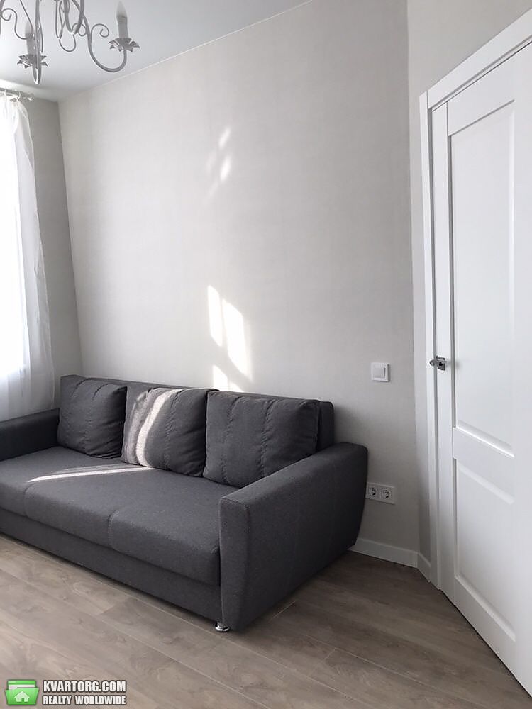 Rent out 1-room apartment. Киев, Соборная — photo 3
