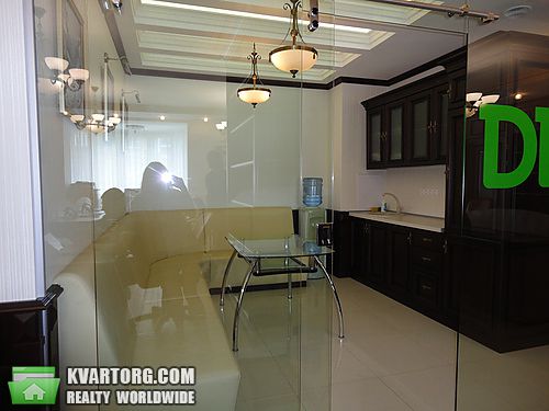 Rent out office. Киев, Институтская — photo 10