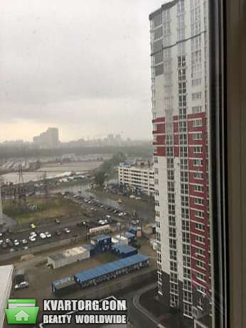 Rent out 1-room apartment. Киев,  Драгоманова — photo 3