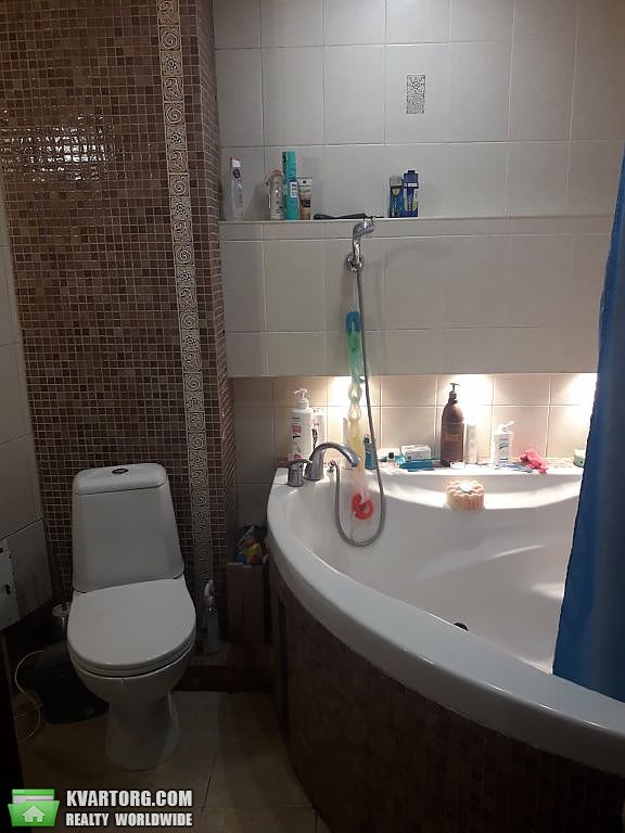 Sell 3-room apartment. Одесса, Академика Вильямса — photo 9