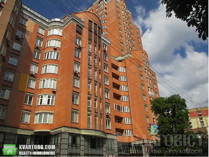 Sell 2-room apartment. Киев,  Златоустовская — photo 1