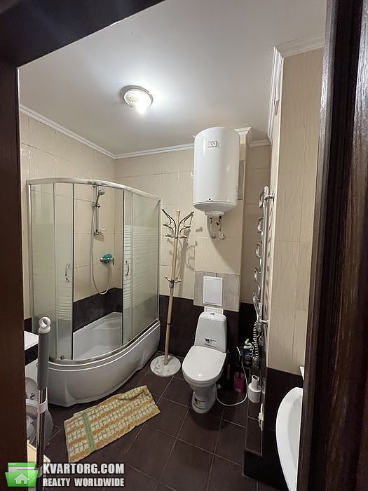 Rent out 3-room apartment. Киев, Дніпровська набережна, — photo 3