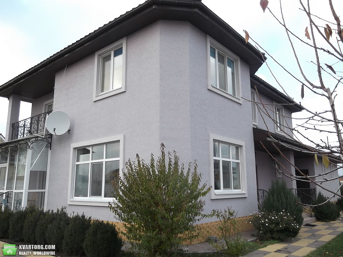 Sell house. Киевская обл., Молодежная — photo 1