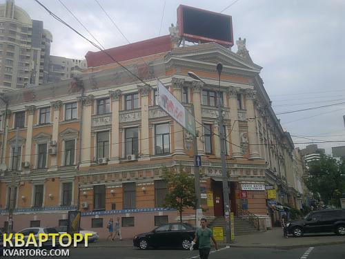 Rent out office. Киев, ул.Саксаганского,108 — photo 1