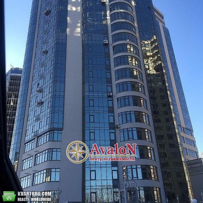 Sell 2-room apartment. Одесса, Итальянский бульвар — photo 1
