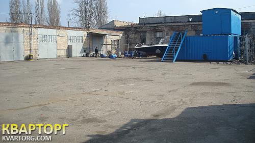 Rent out warehouse. Николаев, Авангардная — photo 5