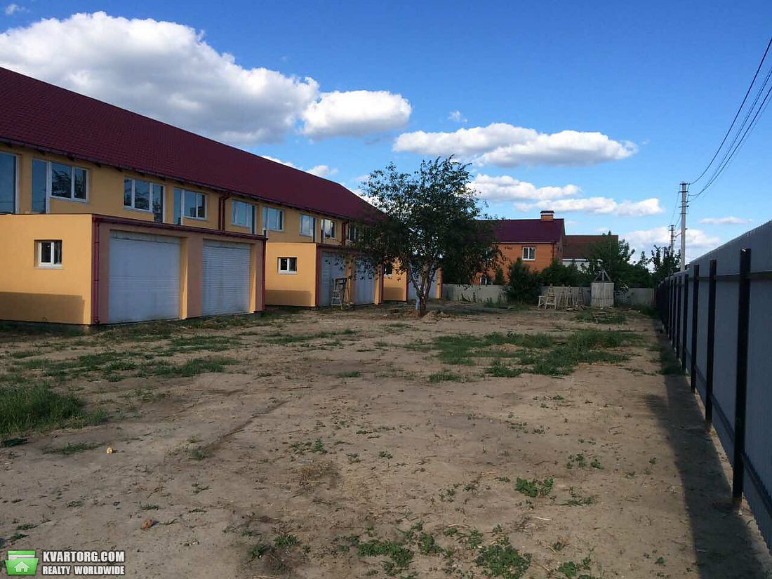 Sell house. Киевская обл., киевская — photo 1