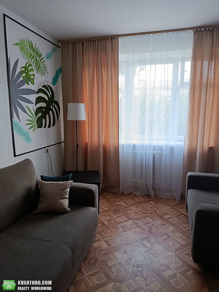 Rent out 1-room apartment. Киев,  Московская — photo 3